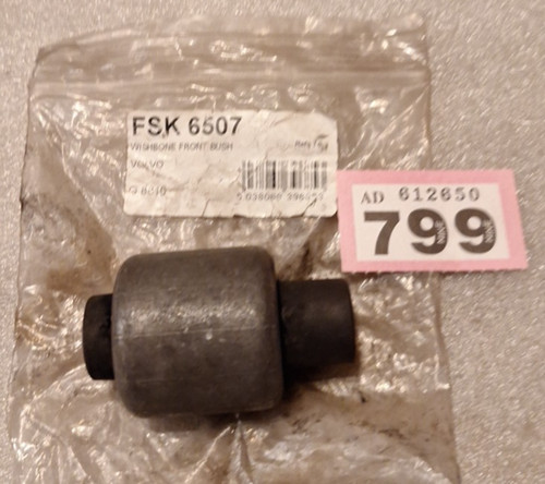 Volvo 960 front wishbone bush - volvo,