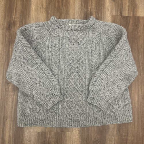 Inverallan hand knit fisherman - inverallan,