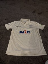 Yorkshire County Cricket Club