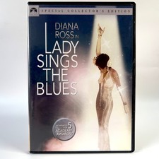 Lady Sings The Blues - Special
