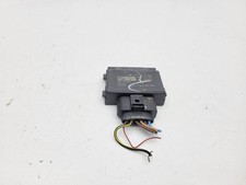 AUDI A4 B9 2017 FUEL CONTROL