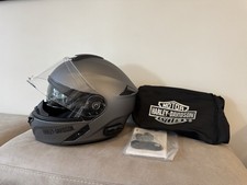 NEW HARLEY DAVIDSON OUTRUSH R