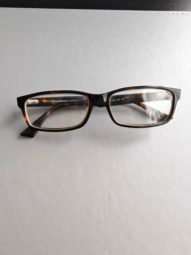 Giorgio armani tortoise shell - armani,
