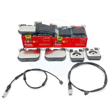 FITS BMW 420d F32 F33 F36 M