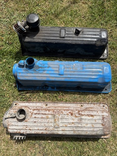 Ford pinto ohc - ford,