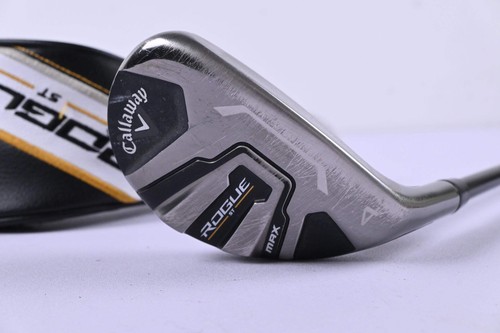 Callaway rogue max 4 - rogue, st