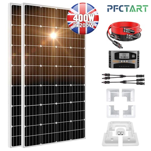 100w 200w 400w 12v solar - 12v, panel