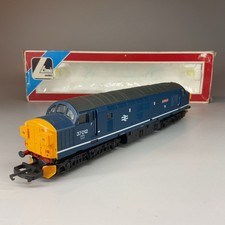 Boxed Lima OO Gauge Class 37