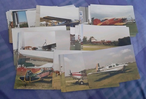 100 mixed biplane - 100,