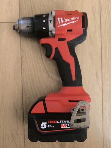 Milwaukee m18 blpdrc 18v - m18,