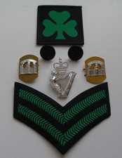 Royal irish regiment cap - royal,