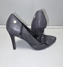 LADIES XTI TENTATIONS LEATHER