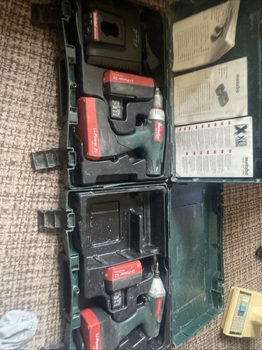 Metabo spz18 impuls combi - impuls,