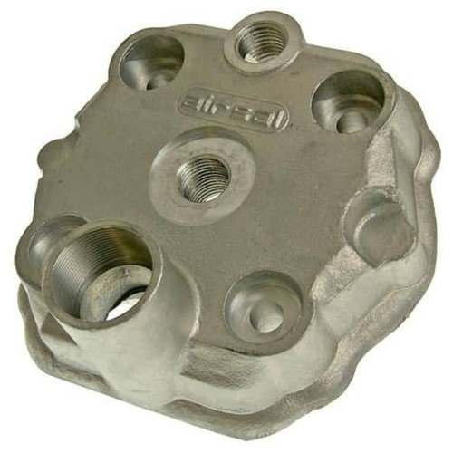 Piston cylinder head airsal - piston,