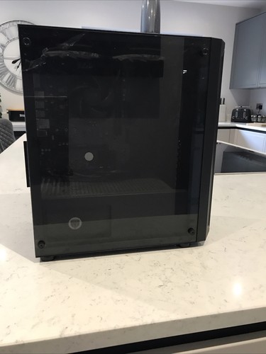 Starter gaming - gaming, pc
