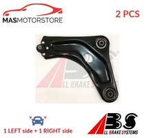 LH RH TRACK CONTROL ARM PAIR