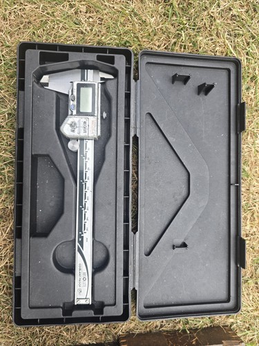Mititoyu digital caliper 150mm - caliper,