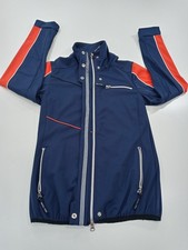 Pro-Team By HKM Men's Equestrian Riding Sport Jacket Size Small