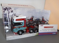 Corgi Truckfest CC137004