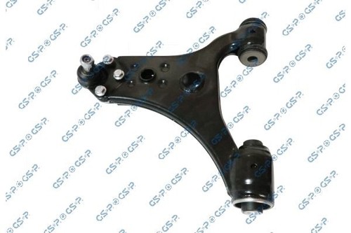 Control trailing arm - control,