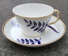 Rare Antique Royal Worcester