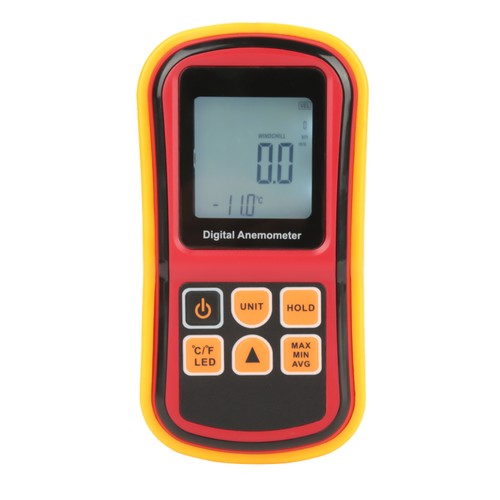 Gm8901 digital anemometer wind - gm8901,