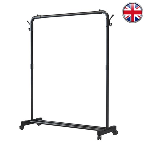 Metal heavy duty clothes - metal,