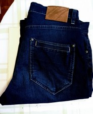 Men's Mish Mash Tapered Jeans