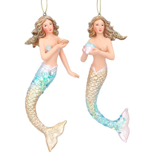 Gisela graham mermaid - gisela,