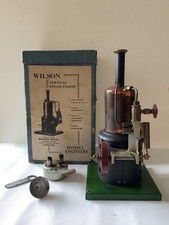 Rare Vintage circa 1948 Wilson