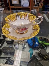 Paragon by Appointment to Her