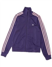 ADIDAS Womens Tracksuit Top
