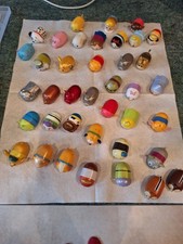 Disney Squishies X 39