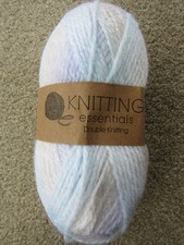 Knitting Essentials Double