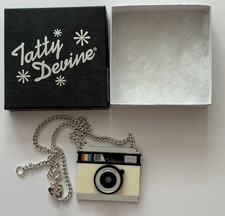 Tatty Devine Statement