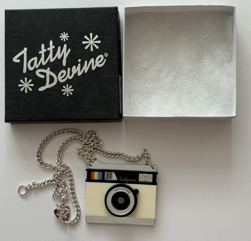 Tatty devine statement - devine,