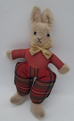 Vintage 1960s wendy boston - vintage,