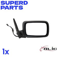 DOOR WING MIRROR BLIC RIGHT
