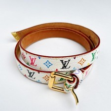 Louis Vuitton LB0044 White
