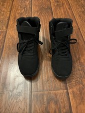 FILA F-13V Triple Black Men's