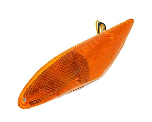 Indicator light replacement - indicator,