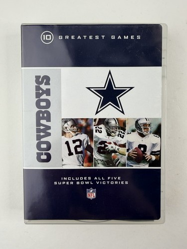 Nfl dallas cowboys - cowboys, 10