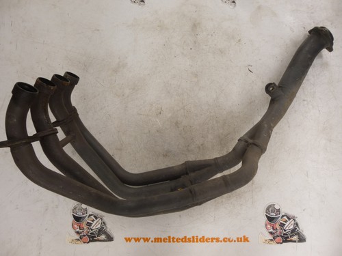 Suzuki gsxr 600 750 - 600, srad