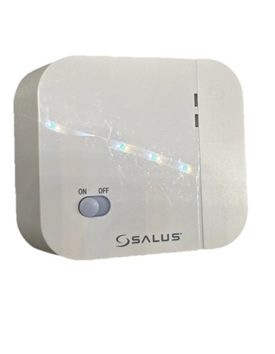 Salus rt300rf receiver - salus,