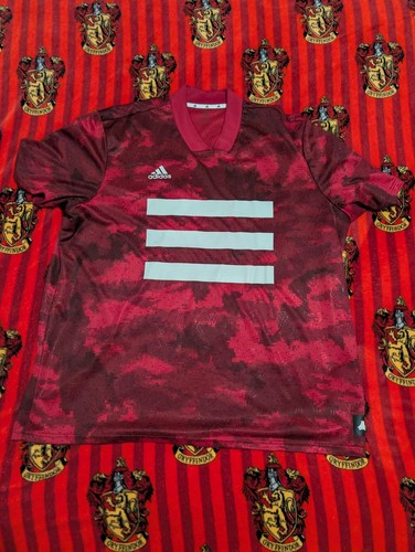 Tango aop adidas jersey - tango, mens