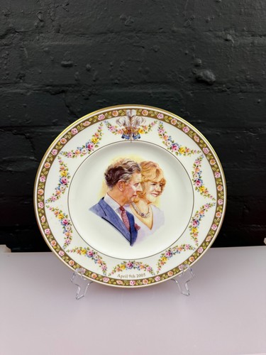 Royal doulton wedding prince - royal,