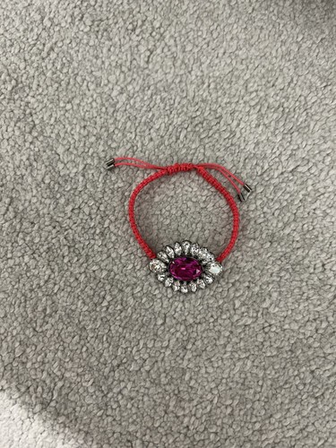 Swarovski shourouk diamond - by,