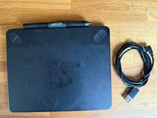 Wacom intuos cth490 graphics - cth490/k,