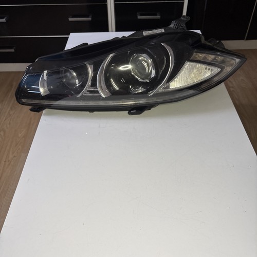 Jaguar x250 xenon headlight - xf,