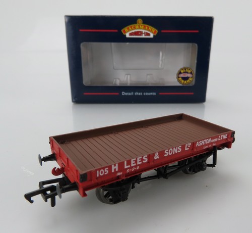 Gauge bachmann 476 1 - oo,